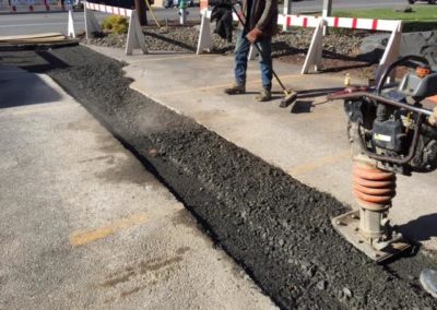 Website excavation 3